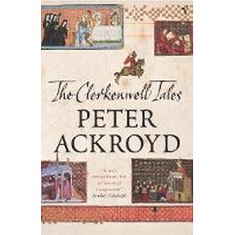 Clerkenwell Tales