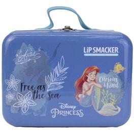 Lip Smacker Disney Princess: Ariel – Beauty Box Tin