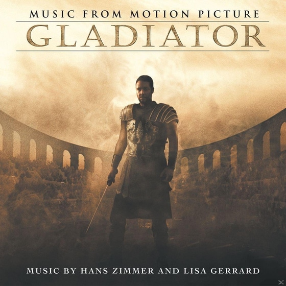 Gladiator image 0