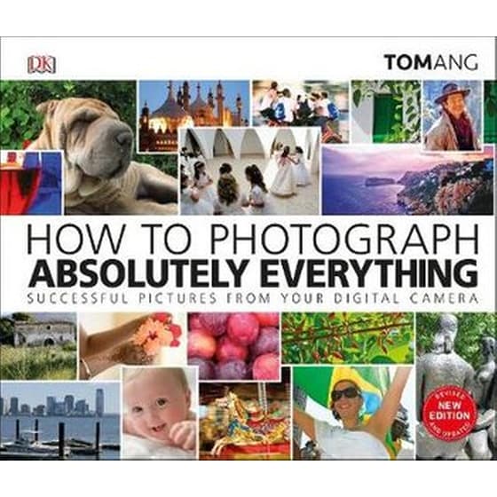 How to Photograph Absolutely Everything image 0