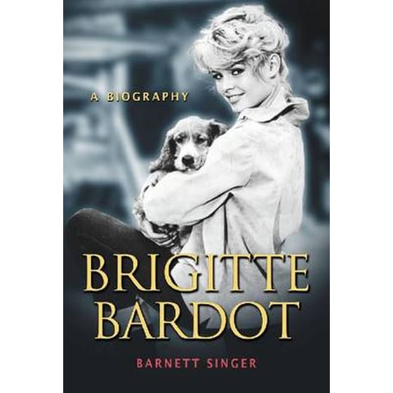 Brigitte Bardot image 0