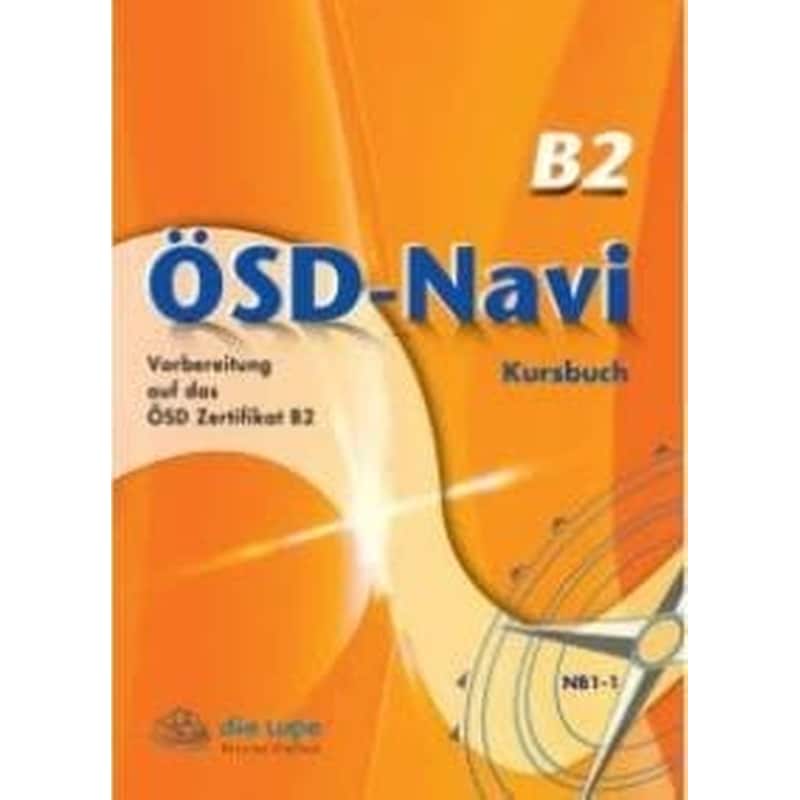 Osd Navi B2 Kursbuch