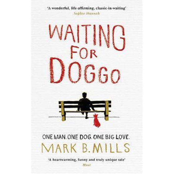 Waiting For Doggo image 0