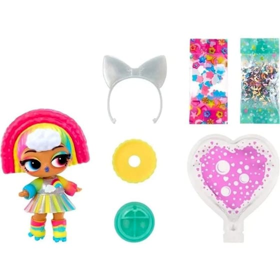 Mini Φιγούρα L.O.L. Surprise! Bubbly Surprise Blind Box image 1