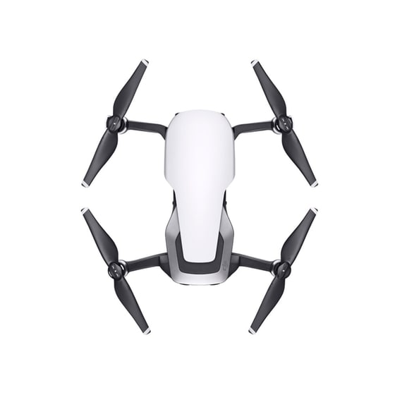 Drone DJI Mavic Air με 4K Κάμερα Λευκό image 1
