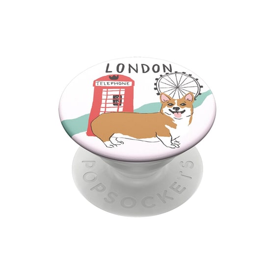 PopSockets - London image 1