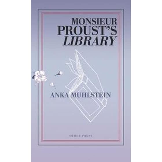 Monsieur Proust's Library image 0