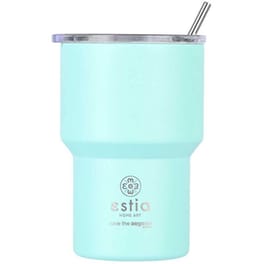 Ποτήρι Θερμός Estia Bermuda Green 400ml