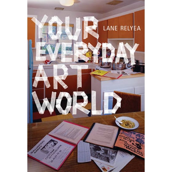 Your Everyday Art World image 0