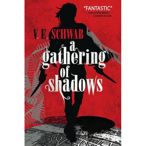 A Gathering of Shadows image 0