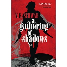 A Gathering of Shadows