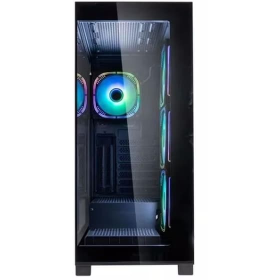 Desktop Vengeance Ragnarok-v8 (Ryzen 5-5500/32GB/1TB SSD/Radeon RX 6400/FreeDOS) image 0