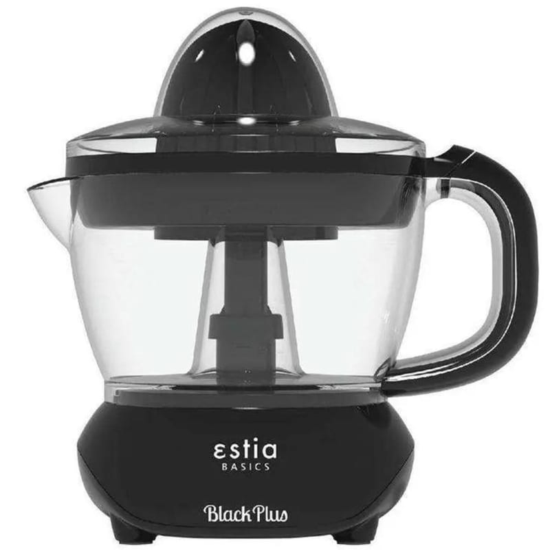 ESTIA Aroma 06-11611 40 W Μαύρο Ηλεκτρικός Στίφτης