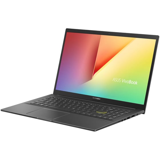 Laptop Asus VivoBook 15 KM513IA-WB511T (AMD Ryzen 5-4500U/8GB/512GB SSD/AMD Radeon Graphics) image 1