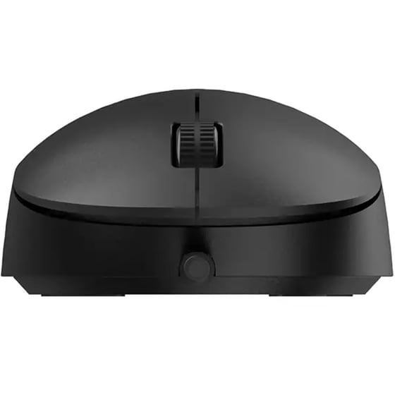 Philips 2000 Ενσύρματο Standard Ποντίκι Μαύρο image 3