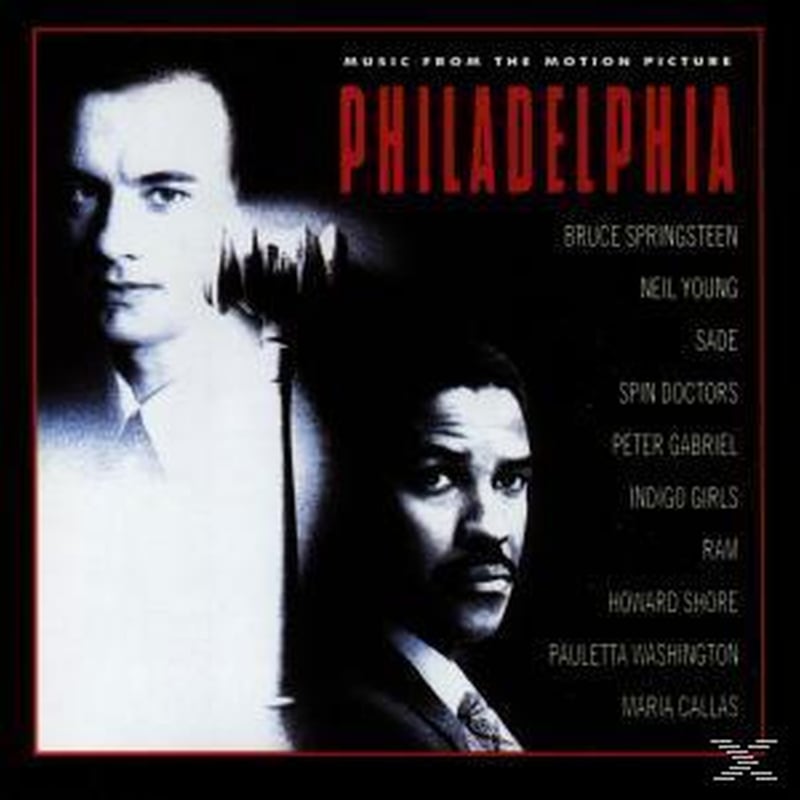Philadelphia - Music From The