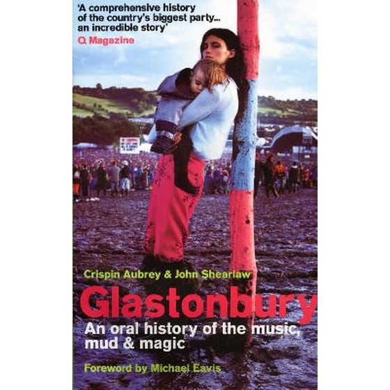 Glastonbury image 0