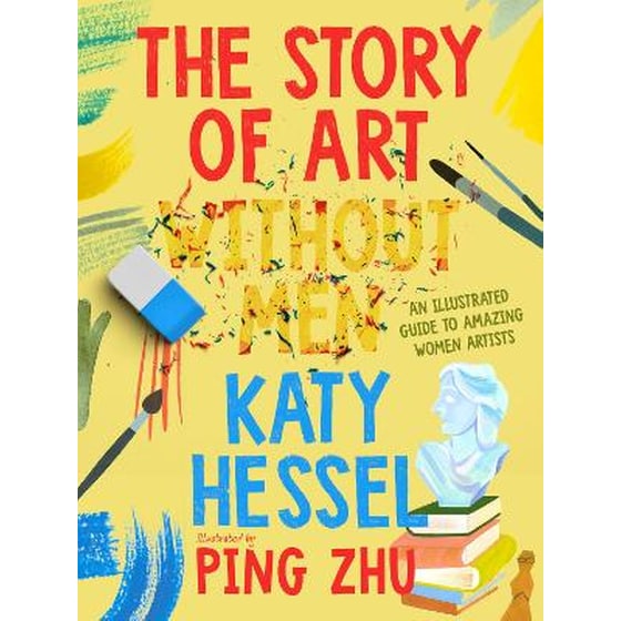 The Story of Art without Men image 0