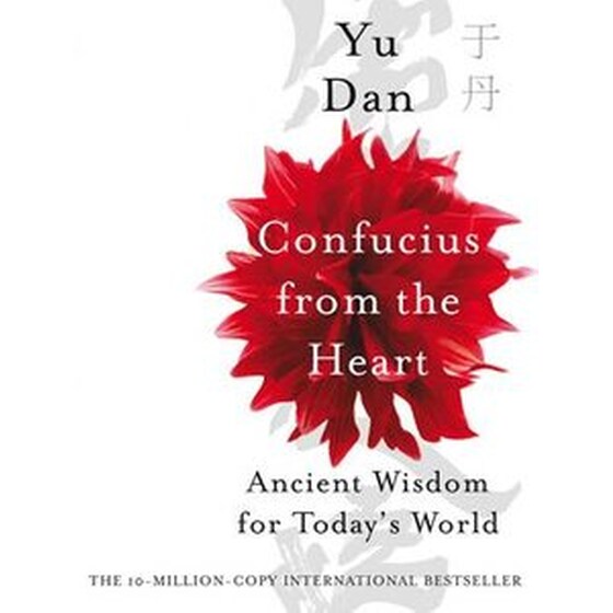 Confucius from the Heart image 0