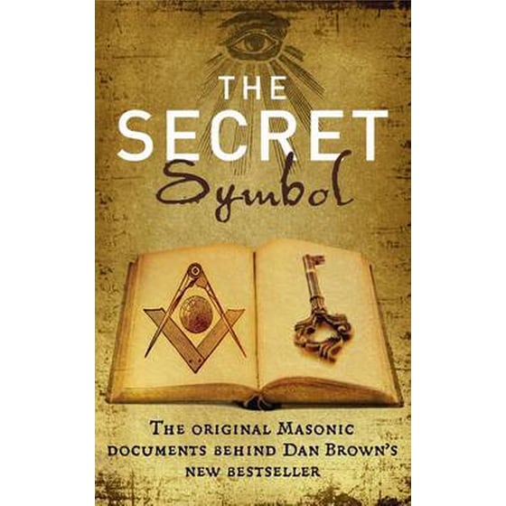 The Secret Symbol image 0