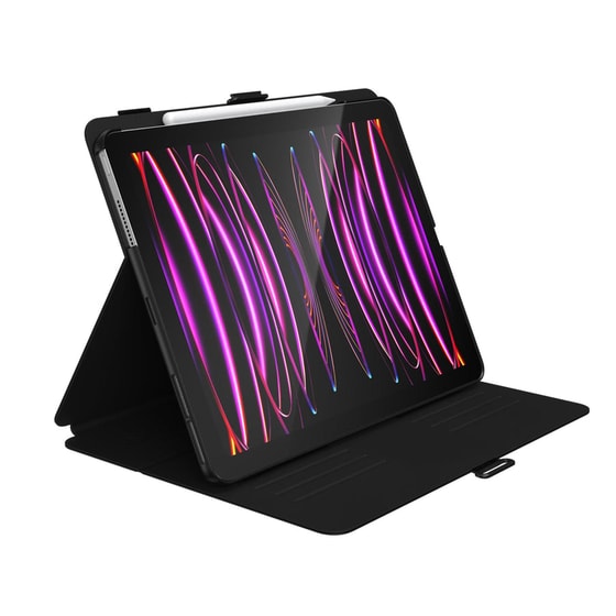 Θήκη Apple iPad Pro 12.9" - Speck Balance Folio - Black image 1