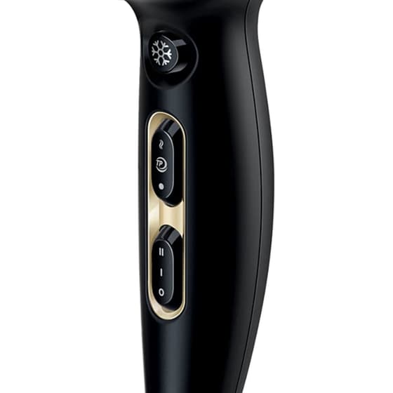 Σεσουάρ Μαλλιών Philips Prestige Pro HPS920/00 2300 W Μπλε image 1
