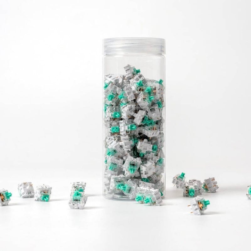 GAM KEY SWITCH KEYCHRON G149 MINT