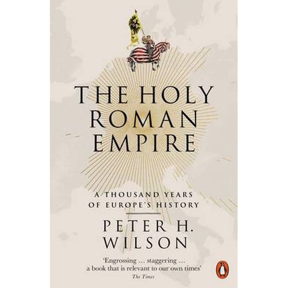 The Holy Roman Empire image 0