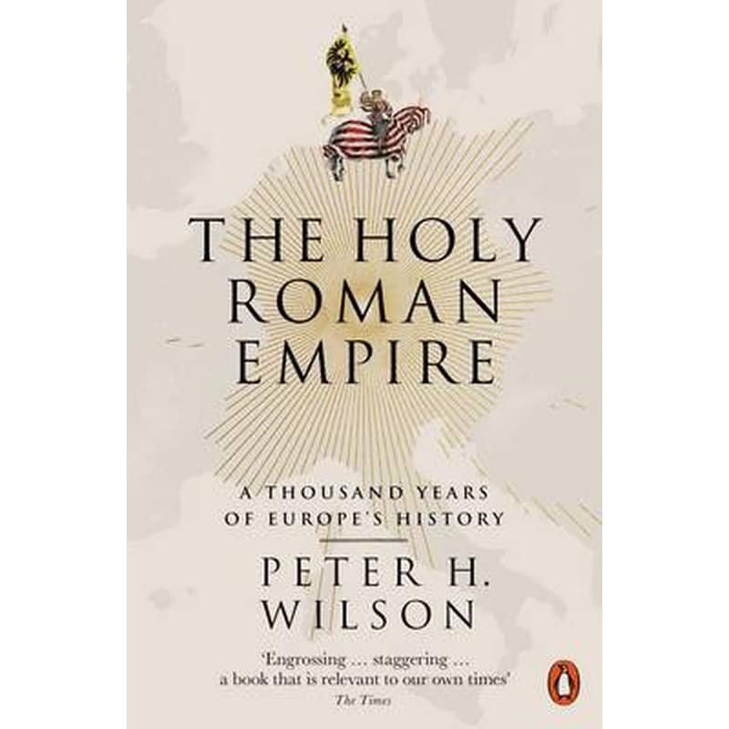 The Holy Roman Empire