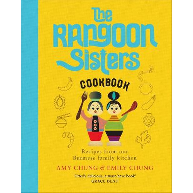 Rangoon Sisters