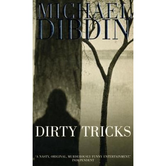Dirty Tricks image 0