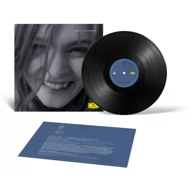 Mount A (LP)