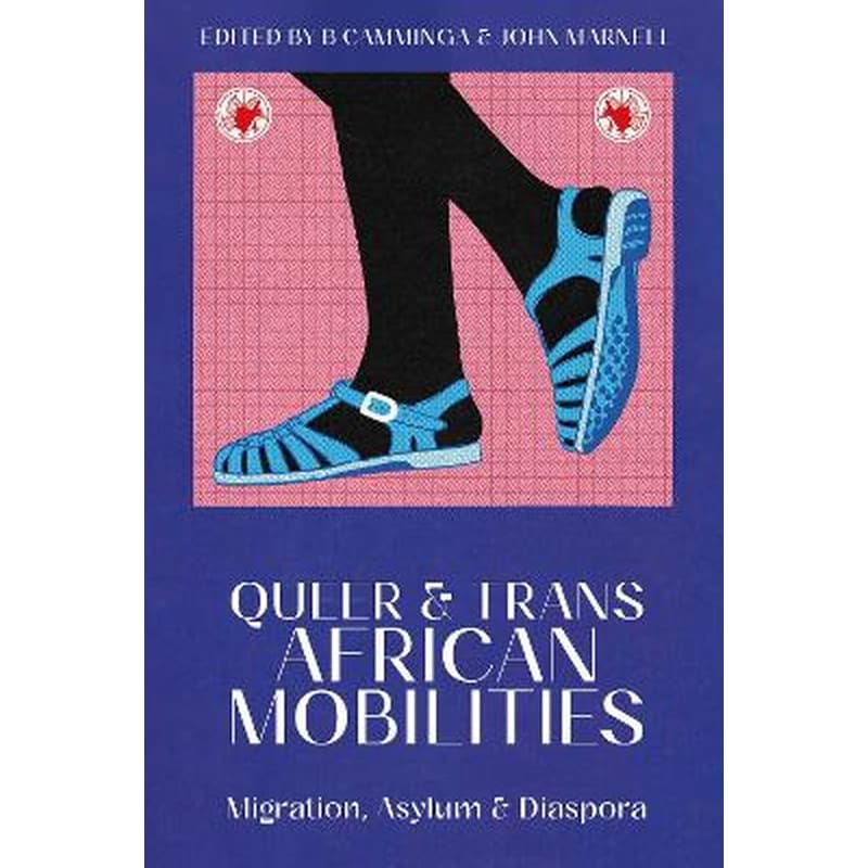 Queer and Trans African Mobilities
