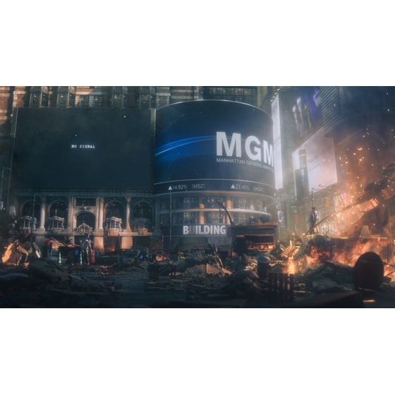 Tekken 8 Standard Edition - Xbox Series X Used image 1