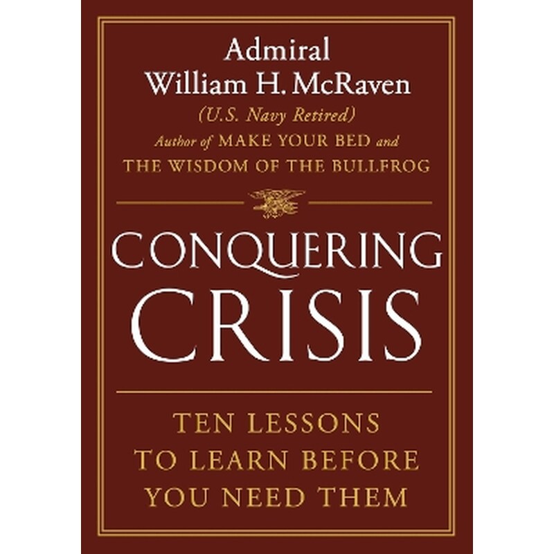 Conquering Crisis