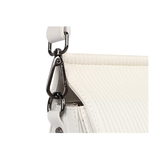 Γυναικεία Τσάντα Ώμου Χρώματος Λευκό Laura Ashley Tarlton - Stick 651las1768 image 5