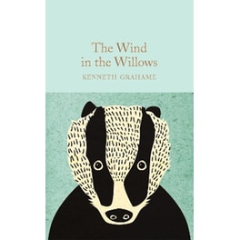 The Wind in the Willows