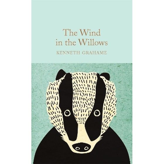 The Wind in the Willows image 0