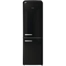 HISENSE RB390N4RBD 300 Lt Μαύρο Ψυγειοκαταψύκτης