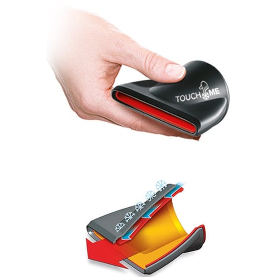 Σεσουάρ Μαλλιών VALERA Epower 2030 EQ 1600 W Λευκό image 4