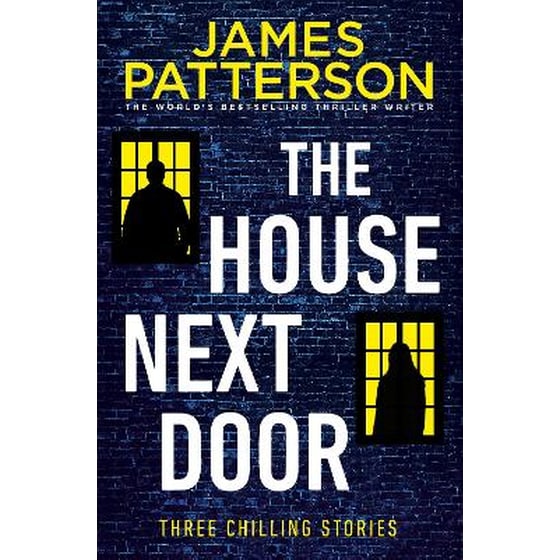 The House Next Door image 0