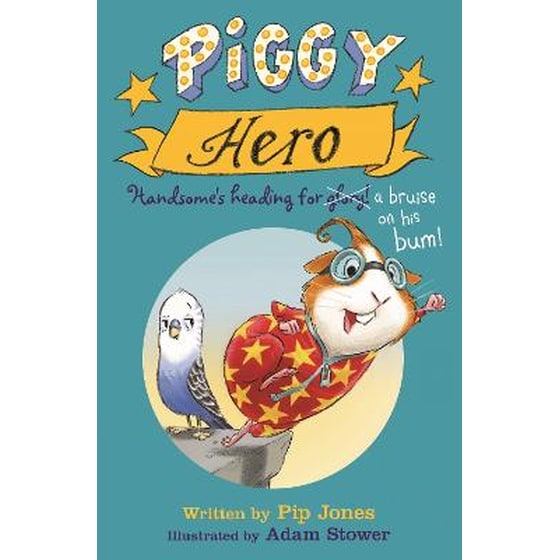 Piggy Hero image 0
