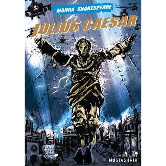 Julius Caesar image 0