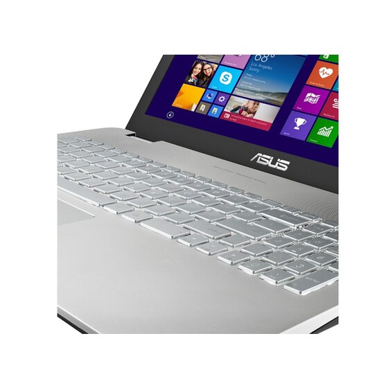Laptop Asus 15.6" (i7-4720HQ/8GB/1TB/ GTX950M) N551JXCN069H image 4