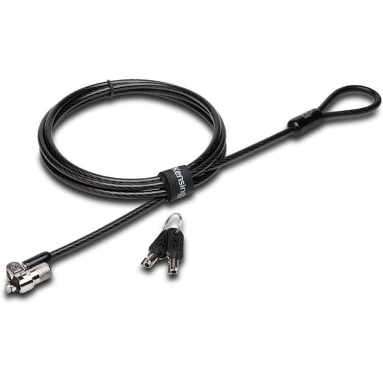 Κλειδαριά Laptop Kensington Microsaver 2.0 image 0