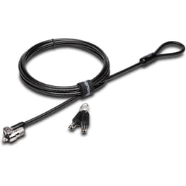 Κλειδαριά Laptop Kensington Microsaver 2.0