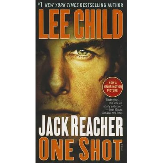 One Shot image 0