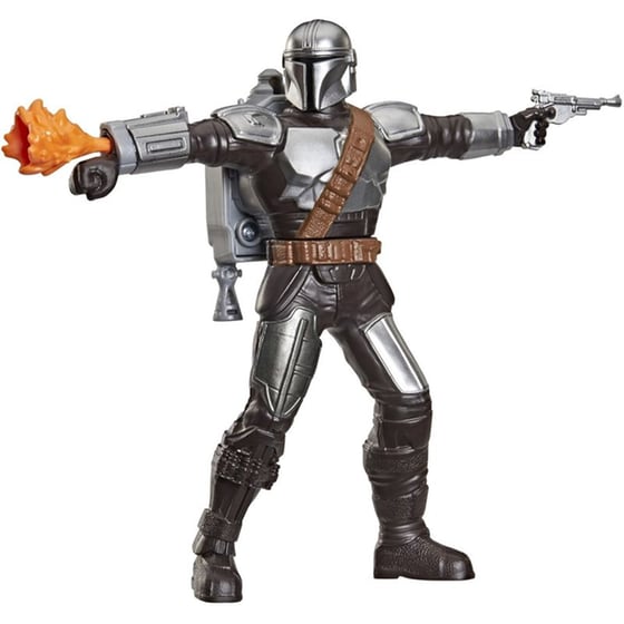 Φιγούρα Δράσης Hasbro Star Wars - The Mandalorian (30cm) image 2