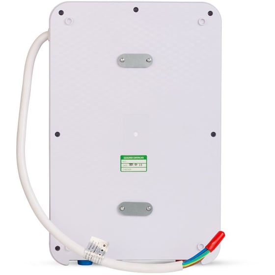 OSIO OHF-2880W Ηλεκτρικός Ταχυθερμαντήρας Μπάνιου με Οθόνη 8.500 W image 5