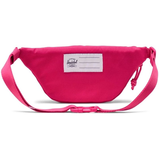 Τσαντάκι Μέσης Herschel Little Heritage Fuchsia Purple image 1